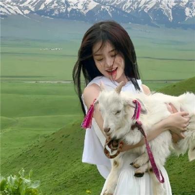 美人心蛊
