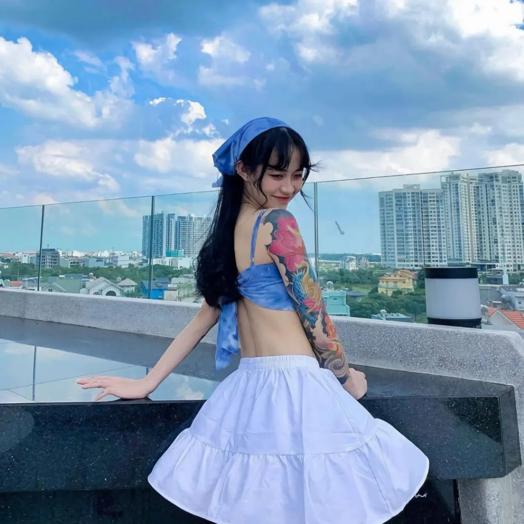 丧尸潮